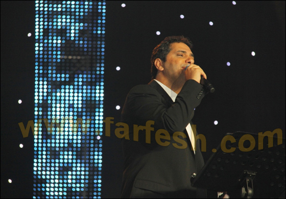 فضل شاكر في الكويت بمناسبة عيد الفطر  صورة رقم 2 فضل شاكر في الكويت بمناسبة عيد الفطر  صورة رقم 2