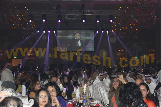 فضل شاكر في الكويت بمناسبة عيد الفطر  صورة رقم 4 فضل شاكر في الكويت بمناسبة عيد الفطر  صورة رقم 4