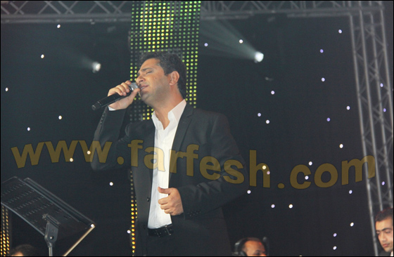 فضل شاكر في الكويت بمناسبة عيد الفطر  صورة رقم 5 فضل شاكر في الكويت بمناسبة عيد الفطر  صورة رقم 5