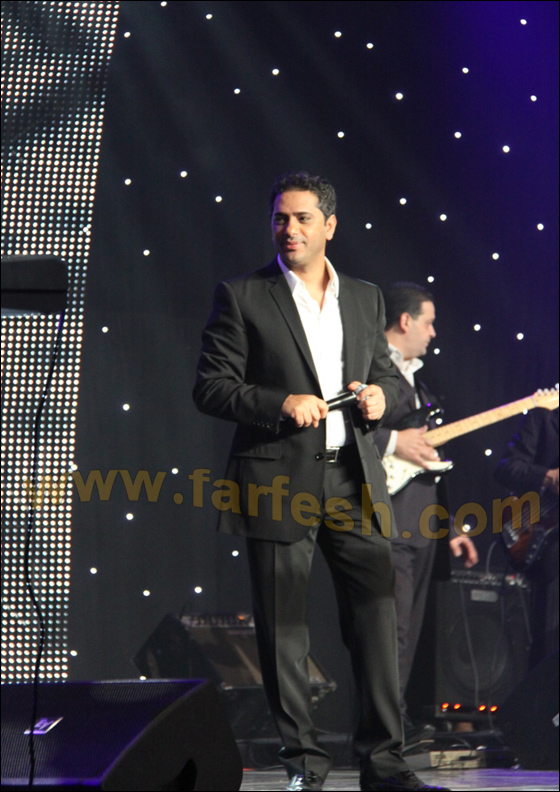 فضل شاكر في الكويت بمناسبة عيد الفطر  صورة رقم 8 فضل شاكر في الكويت بمناسبة عيد الفطر  صورة رقم 8