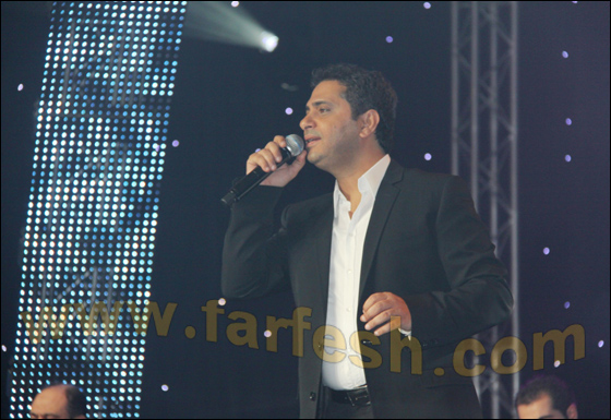 فضل شاكر في الكويت بمناسبة عيد الفطر  صورة رقم 10 فضل شاكر في الكويت بمناسبة عيد الفطر  صورة رقم 10