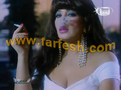 فيفي عبده تتقرب الى الله بقراءة القرآن ومحاسبة النفس                صورة رقم 5