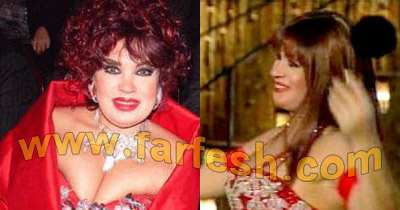 فيفي عبده تتقرب الى الله بقراءة القرآن ومحاسبة النفس                صورة رقم 4