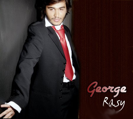 جورج الراسي: لم أحقّق النجومية بعد وما زلت في البداية!!                صورة رقم 6 جورج الراسي: لم أحقّق النجومية بعد وما زلت في البداية!!                صورة رقم 6