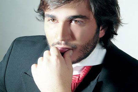 جورج الراسي: لم أحقّق النجومية بعد وما زلت في البداية!!                صورة رقم 3 جورج الراسي: لم أحقّق النجومية بعد وما زلت في البداية!!                صورة رقم 3