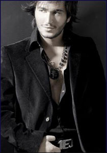 جورج الراسي: لم أحقّق النجومية بعد وما زلت في البداية!!                صورة رقم 1 جورج الراسي: لم أحقّق النجومية بعد وما زلت في البداية!!                صورة رقم 1