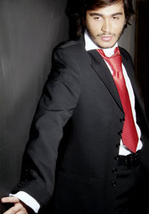 جورج الراسي: لم أحقّق النجومية بعد وما زلت في البداية!!                صورة رقم 2 جورج الراسي: لم أحقّق النجومية بعد وما زلت في البداية!!                صورة رقم 2