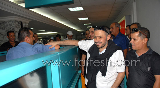 صور حصرية وجديدة لسلطان الطرب جورج وسوف   صورة رقم 2