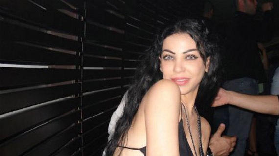 غرام: انا لا اقلد هيفا وهي التي تحاربني وليس انا!!                صورة رقم 7