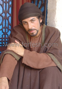 الفنان إياد نصار يصرّح لمسلسلات: لا أود الخوض في عراك ديني!! صورة رقم 1 الفنان إياد نصار يصرّح لمسلسلات: لا أود الخوض في عراك ديني!! صورة رقم 1