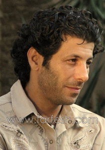 الفنان إياد نصار يصرّح لمسلسلات: لا أود الخوض في عراك ديني!! صورة رقم 3 الفنان إياد نصار يصرّح لمسلسلات: لا أود الخوض في عراك ديني!! صورة رقم 3