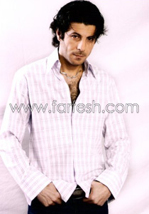 الفنان إياد نصار يصرّح لمسلسلات: لا أود الخوض في عراك ديني!! صورة رقم 2 الفنان إياد نصار يصرّح لمسلسلات: لا أود الخوض في عراك ديني!! صورة رقم 2