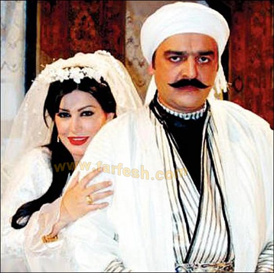 جومانة مراد: أستاذ بسام دللني كثيرا في باب الحارة!!                 صورة رقم 3 جومانة مراد: أستاذ بسام دللني كثيرا في باب الحارة!!                 صورة رقم 3