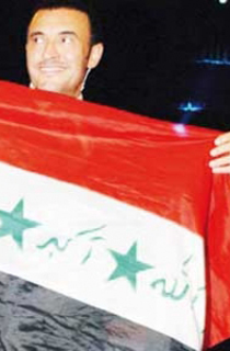 لأوّل مرة.. الكشف عن اسباب رحيل كاظم الساهر عن العراق!     صورة رقم 1 لأوّل مرة.. الكشف عن اسباب رحيل كاظم الساهر عن العراق!     صورة رقم 1