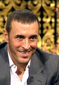 نزار قباني وضع قصائده امانة في عنق الساهر!!  صورة رقم 1 نزار قباني وضع قصائده امانة في عنق الساهر!!  صورة رقم 1