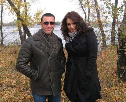 كاظم الساهر واسماء المنور معا في المحكمة!!                صورة رقم 3