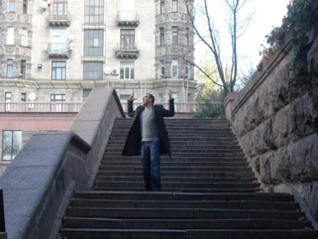 كاظم الساهر واسماء المنور معا في المحكمة!!                صورة رقم 1