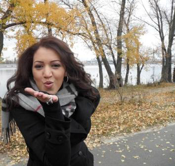 كاظم الساهر واسماء المنور معا في المحكمة!!                صورة رقم 2