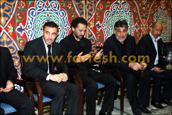 كاظم الساهر حزين على حبيبته الإسبانية اللبنانية!!   صورة رقم 3