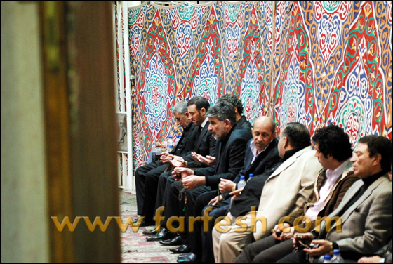 كاظم الساهر حزين على حبيبته الإسبانية اللبنانية!!   صورة رقم 8