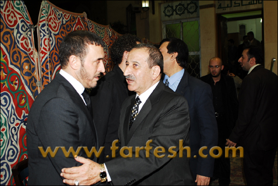 كاظم الساهر حزين على حبيبته الإسبانية اللبنانية!!   صورة رقم 9