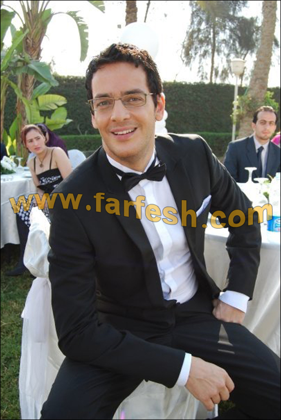 سفراء النوايا الحسنة.. فنانون هدفهم اسعاد البشرية!!        صورة رقم 13 سفراء النوايا الحسنة.. فنانون هدفهم اسعاد البشرية!!        صورة رقم 13