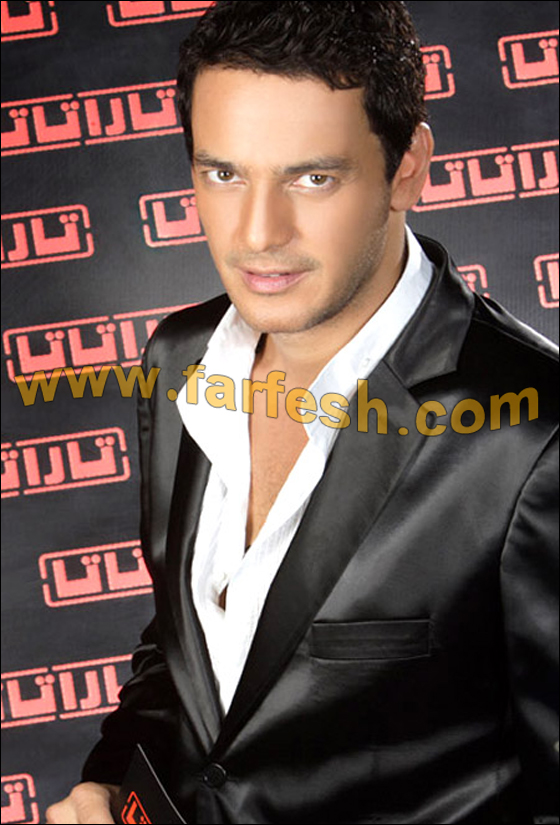 سفراء النوايا الحسنة.. فنانون هدفهم اسعاد البشرية!!        صورة رقم 16 سفراء النوايا الحسنة.. فنانون هدفهم اسعاد البشرية!!        صورة رقم 16