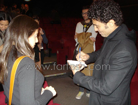 بعيون مسلسلات رصدناهم: نجوم بدائرة الشك والسبب معجبيهم  صورة رقم 23 بعيون مسلسلات رصدناهم: نجوم بدائرة الشك والسبب معجبيهم  صورة رقم 23