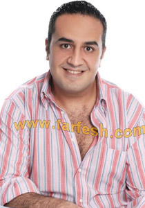 خالد سرحان لمسلسلات: لم أجسد شخصيتي أبناء الرئيس مبارك        صورة رقم 1