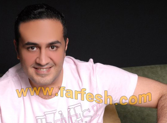 خالد سرحان لمسلسلات: لم أجسد شخصيتي أبناء الرئيس مبارك        صورة رقم 8