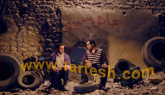 خالد سرحان لمسلسلات: لم أجسد شخصيتي أبناء الرئيس مبارك        صورة رقم 7