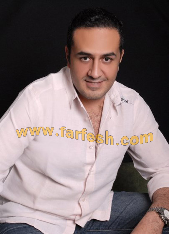 خالد سرحان لمسلسلات: لم أجسد شخصيتي أبناء الرئيس مبارك        صورة رقم 10