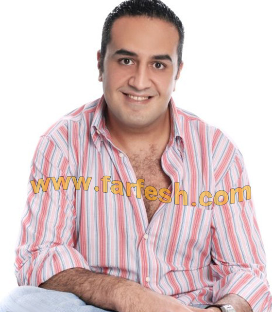 خالد سرحان لمسلسلات: لم أجسد شخصيتي أبناء الرئيس مبارك        صورة رقم 9