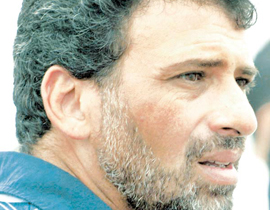 محمد صبحي: أنا على استعداد للتعاون مع منتجين اسرائيليين صورة رقم 1 محمد صبحي: أنا على استعداد للتعاون مع منتجين اسرائيليين صورة رقم 1