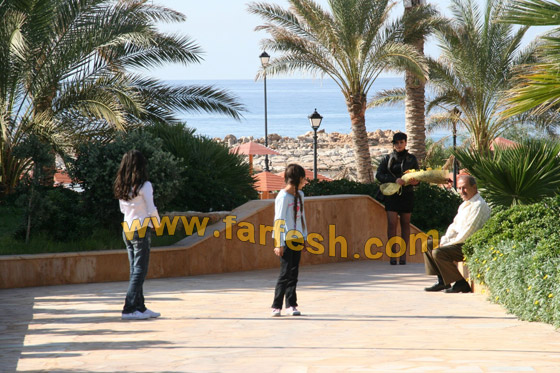 ليال عبود: جمالي رباني وثقتي المفرطة اوقعتني بمشكلة                صورة رقم 15