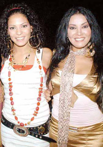 ليلى غفران: انا بغني حسب الشكل اللي الناس بتحبه!!          صورة رقم 3 ليلى غفران: انا بغني حسب الشكل اللي الناس بتحبه!!          صورة رقم 3