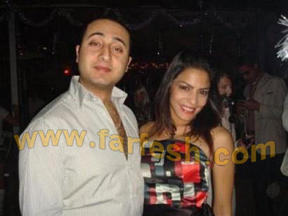 ليلى غفران: الصحافة شوهتني  واظهرتني ام مستهترة!!                صورة رقم 5