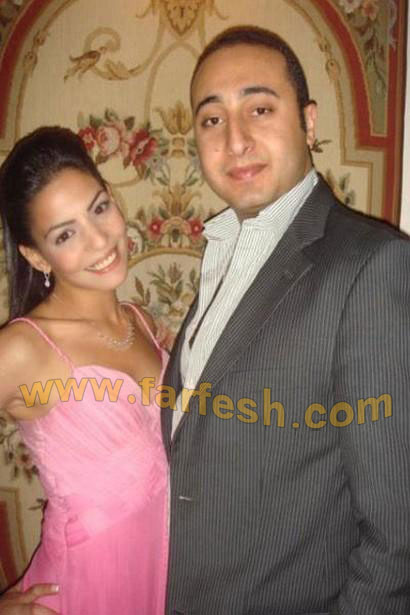 ليلى غفران: الصحافة شوهتني  واظهرتني ام مستهترة!!                صورة رقم 4