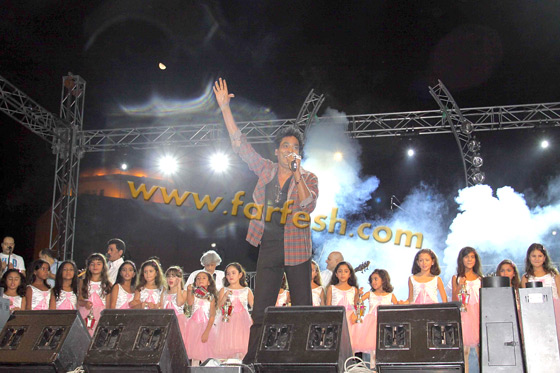 محمد منير يفتح قلبه في حوار جريء لمسلسلات  صورة رقم 12 محمد منير يفتح قلبه في حوار جريء لمسلسلات  صورة رقم 12