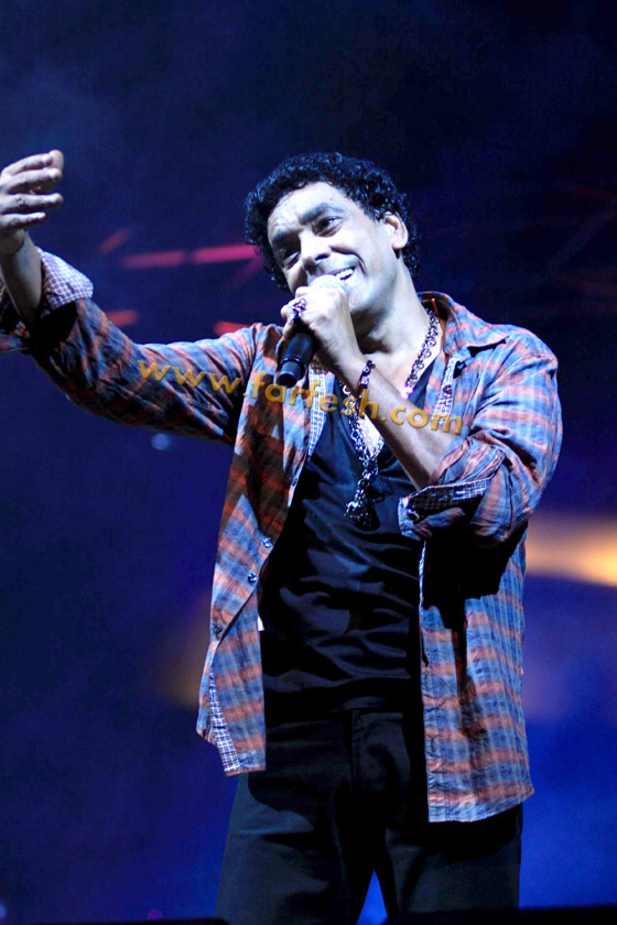 محمد منير يفتح قلبه في حوار جريء لمسلسلات  صورة رقم 9 محمد منير يفتح قلبه في حوار جريء لمسلسلات  صورة رقم 9