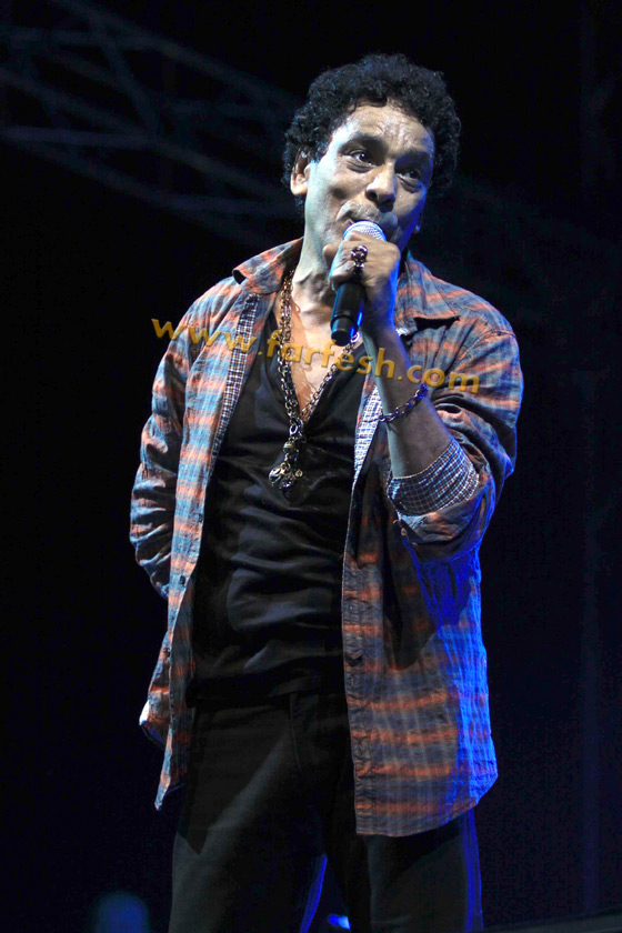 محمد منير يفتح قلبه في حوار جريء لمسلسلات  صورة رقم 10 محمد منير يفتح قلبه في حوار جريء لمسلسلات  صورة رقم 10