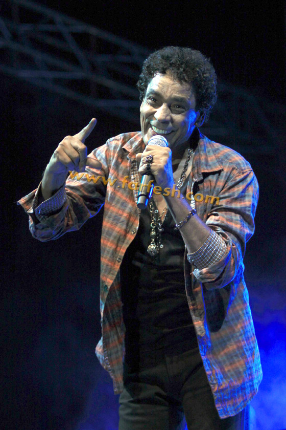 محمد منير يفتح قلبه في حوار جريء لمسلسلات  صورة رقم 7 محمد منير يفتح قلبه في حوار جريء لمسلسلات  صورة رقم 7