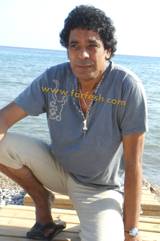 محمد منير يفتح قلبه في حوار جريء لمسلسلات  صورة رقم 25 محمد منير يفتح قلبه في حوار جريء لمسلسلات  صورة رقم 25