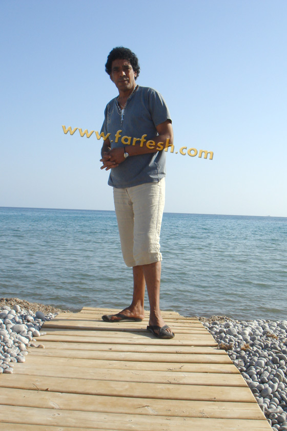 محمد منير يفتح قلبه في حوار جريء لمسلسلات  صورة رقم 20 محمد منير يفتح قلبه في حوار جريء لمسلسلات  صورة رقم 20