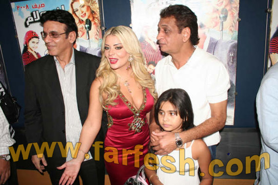 مادلين مطر تجسد شخصية شادية في عمل درامي!!                صورة رقم 4 مادلين مطر تجسد شخصية شادية في عمل درامي!!                صورة رقم 4