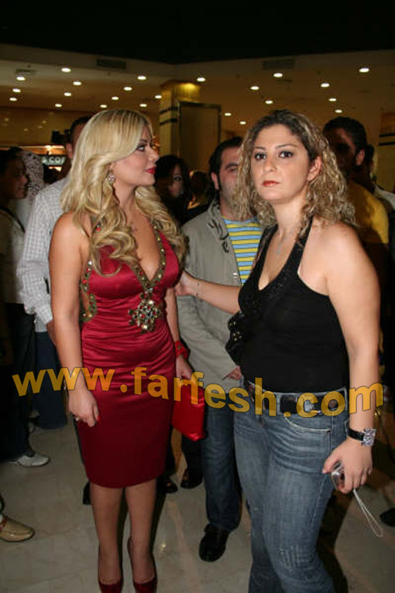 مادلين مطر تجسد شخصية شادية في عمل درامي!!                صورة رقم 6 مادلين مطر تجسد شخصية شادية في عمل درامي!!                صورة رقم 6