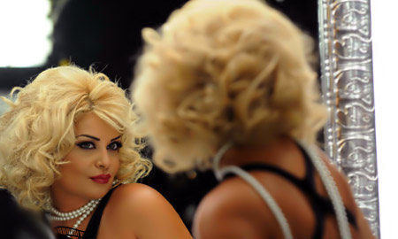 مادلين: كليبي الجديد  مادلين: كليبي الجديد