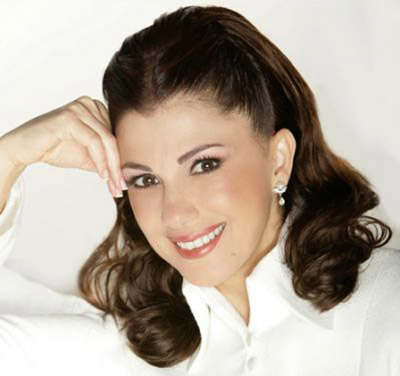 ماجدة تشيد بنصرالله وتطالبه بمساعدة لبنان!!     صورة رقم 9