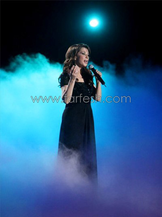 ماجدة الرومي تحيي شهداء لبنان في أضخم حفل لها   صورة رقم 2 ماجدة الرومي تحيي شهداء لبنان في أضخم حفل لها   صورة رقم 2