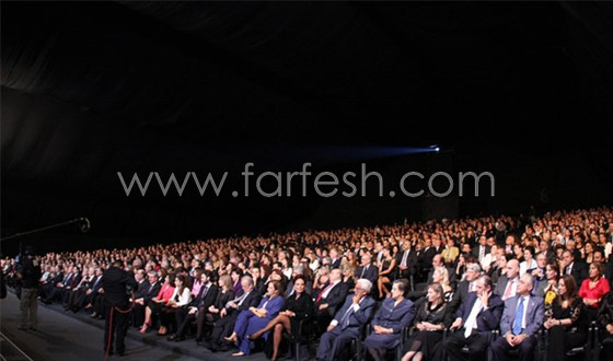 ماجدة الرومي تحيي شهداء لبنان في أضخم حفل لها   صورة رقم 6 ماجدة الرومي تحيي شهداء لبنان في أضخم حفل لها   صورة رقم 6